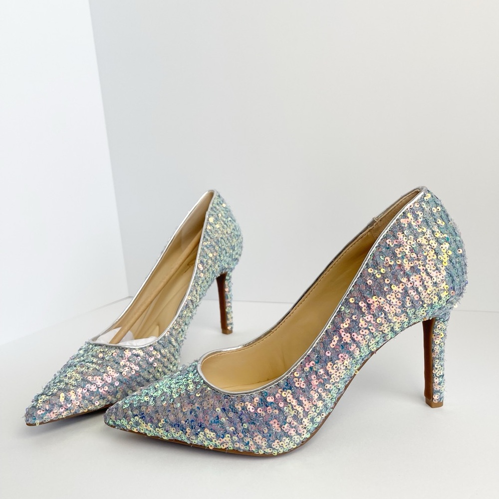 Jessica Simpson Heels
